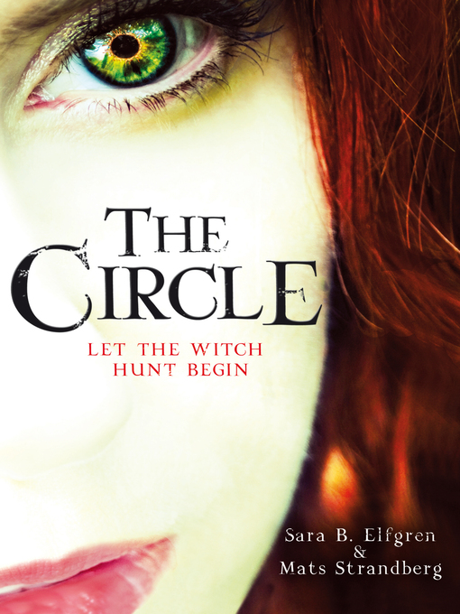 Title details for The Circle by Sara B. Elfgren - Wait list